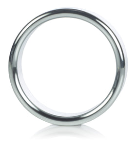 Alloy Metallic Ring - Large SE1370202