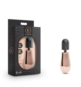 Lush - Cora - Rose Gold BL-36203