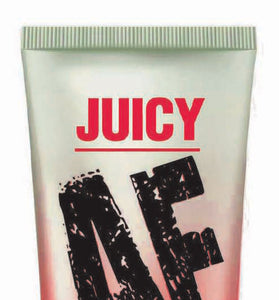 Juicy Af - Strawberry Water Based Lubricant - 2 Oz LG-BT626