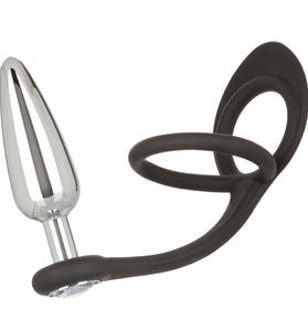 Star Fucker Slim Plug SE1245203