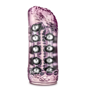 M for Men Super Stroker - Pink BL-84420