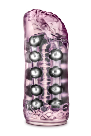 M for Men Super Stroker - Pink BL-84420