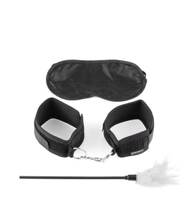 Fetish Fantasy Series Sensual Seduction Kit PD2184-00