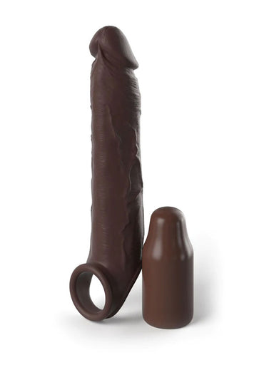 Penis Extension & Sleeves