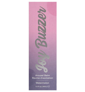 Joy Buzzer - Watermelon - 1.5 Fl. Oz./ 44ml JEL7005-01
