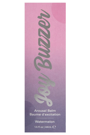 Joy Buzzer - Watermelon - 1.5 Fl. Oz./ 44ml JEL7005-01
