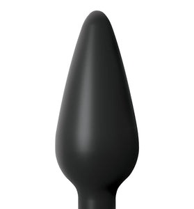 Anal Fantasy Elite Large Weighted Silicone Plug PD4781-23