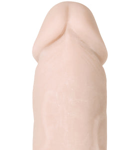 Real Supple Poseable Girthy 8.5 Inch EN-DD-6221-2