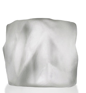 Fractal Ballstretcher - Clear Ice HUJ-131-CLRICE
