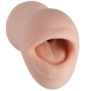Belladonnas Throat Fucker DJ5075-05