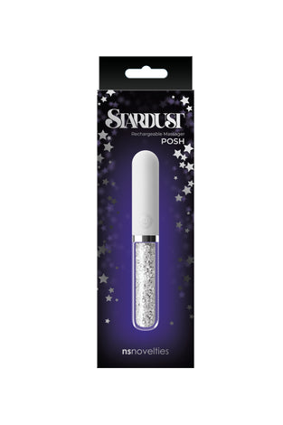 Stardust - Posh - White NSN0616-11