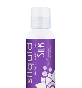 Naturals Silk - 2.0 Fl. Oz. (59 ml) SLIQ999