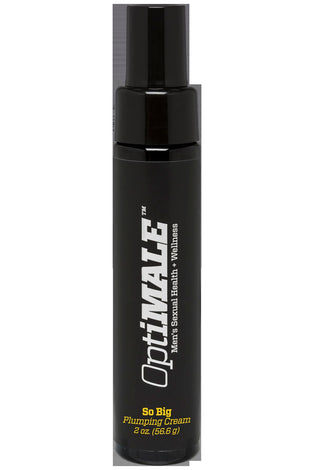 Optimale So Big Plumping Cream 2 Oz Bulk DJ0695-13-BU