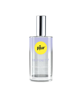 Pjur Infinity Silicone Based Lubricant 1.7 Oz PJ-13967-02