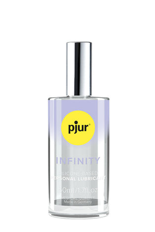 Pjur Infinity Silicone Based Lubricant 1.7 Oz PJ-13967-02