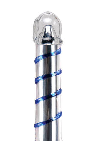 Icicles No. 20 - Clear / Blue PD2920-00