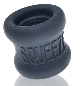 Squeeze Soft - Grip Ballstretcher - Night Black OX-3011-NGT