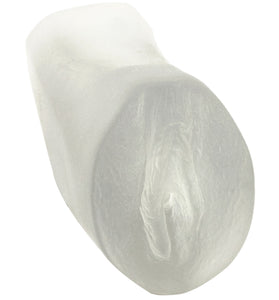 Pussy Stroker in a Bag - Frost DJ5005-01-BG