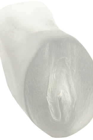 Pussy Stroker in a Bag - Frost DJ5005-01-BG