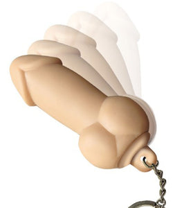 Pecker Keychain 12ct Display OZ-KEY-18