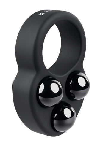 Workout Ring - Black GX-CR-2598-2