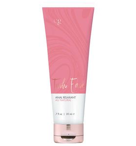 Tush Ease Anal Relaxant Au Natural .7 Fl. Oz. CGC3103-00