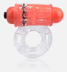 Colorpop O Wow - Orange - Each CP-OW-OR-101E