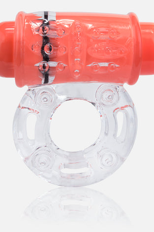 Colorpop O Wow - Orange - Each CP-OW-OR-101E