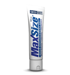 Max Size Gel 10 ml MD-MSC10ML