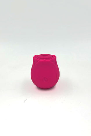 The Gg Rose Suction Stimulator - Pink CG-GG-004
