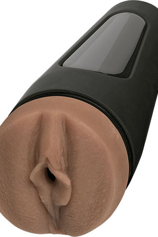 Main Squeeze - Honey Gold - Pussy DJ5200-22-BX