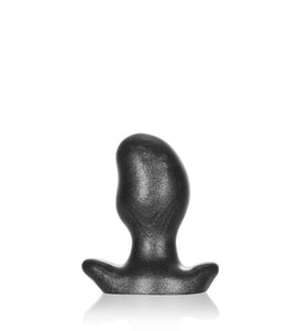 Ergo Butt Plug - Extra Small - Smoke OX-1358-XS-SMK