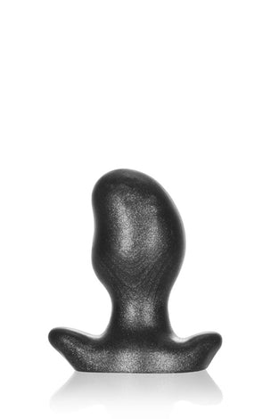 Ergo Butt Plug - Extra Small - Smoke OX-1358-XS-SMK
