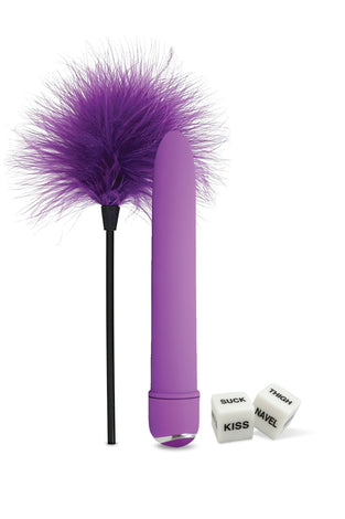 The Daily Vibe Special Edition Kit - Clothing Optional GN-1100003