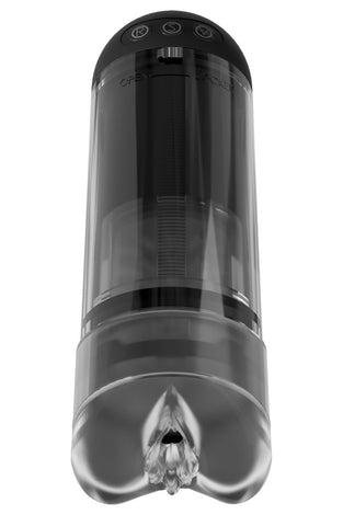 Extender Pro Vibrating Penis Pump PDRD530