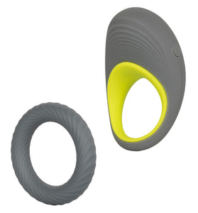 Link Up Edge Vibrating Ring SE1350003