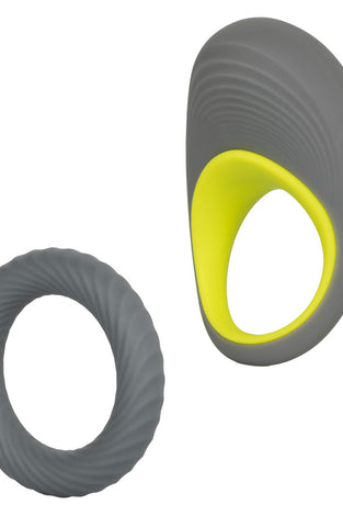 Link Up Edge Vibrating Ring SE1350003