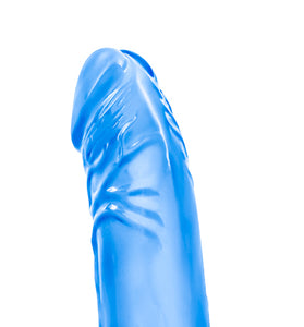 B Yours Sweet 'N Hard 6 - Blue BL-12052