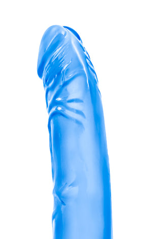 B Yours Sweet 'N Hard 6 - Blue BL-12052