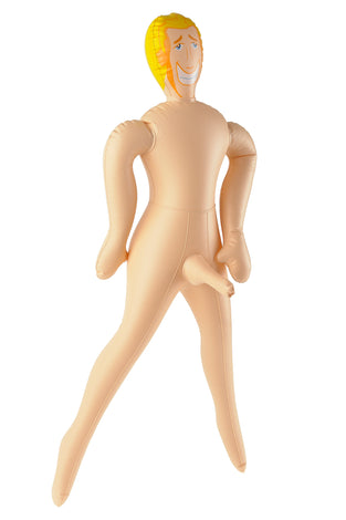 John Blow Up Doll - Travel Size PD8614-00