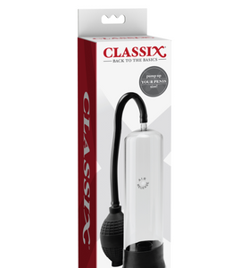 Classix Power Pump PD1908-00