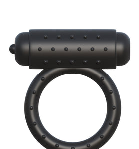 Fantasy C-Ringz the Wingman - Black PD5924-23