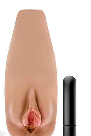 M Elite - Soft and Wet - Renata - Tan BL-72717