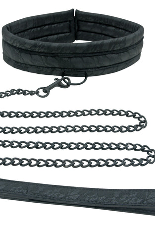 Sincerely Lace Collar & Leash SS520-03