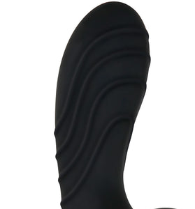The Gentlemen Rechargeable Prostate Massager ZE-AP-5200-2