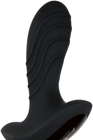 The Gentlemen Rechargeable Prostate Massager ZE-AP-5200-2