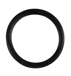 Rubber Ring - Large - Black SE1406032