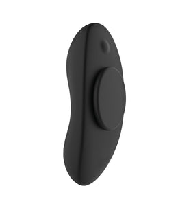 Love Distance Mag LD-004-BLK