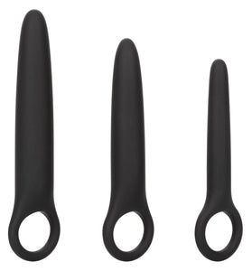Boundless Dilator Trio - Black SE2700603