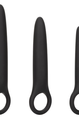 Boundless Dilator Trio - Black SE2700603
